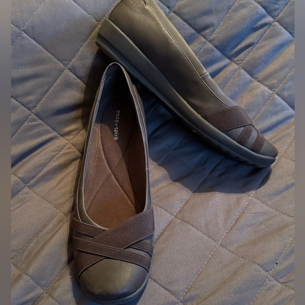 Ladies Slip On Shoes